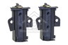 Candy Wasmachine Koolborstels voor Aeg sole(zem) motor, set van 2 stuks  50226588007