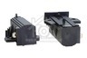 Candy Wasmachine Koolborstels voor Aeg sole(zem) motor, set van 2 stuks  50226588007