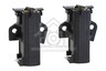 Candy Wasmachine Koolborstels voor Aeg sole(zem) motor, set van 2 stuks  50226588007