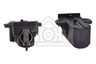Hanseatic Wasmachine Koolborstel Sole motor 1243098