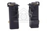 Alternatief Wasmachine Koolborstels voor Aeg Sole motor 105982/1243098 74530 4006020152
