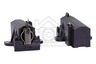 Alternatief Wasmachine Koolborstels voor Aeg Sole motor 105982/1243098 74530 4006020152