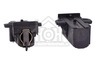 Unknown Wasmachine Koolborstel Sole motor 1243098