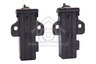Unknown Wasmachine Koolborstel Sole motor 1243098