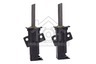 Unknown Wasmachine Koolborstel voor Aeg In houder (R) 5x12,5mm Schunk Houder= 56mm klem= 5mm 4006020327