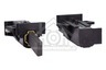Unknown Wasmachine Koolborstel voor Aeg In houder (R) 5x12,5mm Schunk Houder= 56mm klem= 5mm 4006020327
