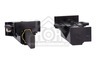 Unknown Wasmachine AEG Koolborstel In houder (R) 5x12, Schunk Houder= 46mm klem= 5mm 4006020343