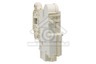 Prima Wasmachine AEG Deurrelais 4 contacten haaks model Lavamat 72537 - 72738 3792030425