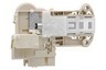 AEG Wasmachine AEG Deurrelais 4 contacten haaks model L76659, L16850, L74850 1105771024
