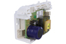 AEG Wasmachine Electrolux AEG 140112864420 besturingsmodule voor AWA4O50 & AWF9410