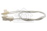 AEG Wasmachine AEG Kabel Van vochtsensor LWM8C1612S, ZWT716PCWAB 140067488019