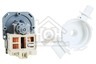 AEG Wasmachine Pomp Circulatie