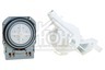 AEG Wasmachine Pomp Circulatie