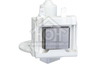 Juno-electrolux Wasmachine AEG Pomp Afvoerpomp -Leili- L60260FL, L71479FL 8583792418029