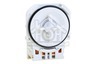 AEG Wasmachine Alternatief Pomp Afvoerpomp Universeel, Leili L60260FL, L71479FL 1326911003