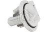 Alternatief Wasmachine Alternatief Pomp Afvoerpomp -Leili- L60260FL, L71479FL 8583792418029
