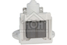 Alternatief Wasmachine Alternatief Pomp Afvoerpomp -Leili- L60260FL, L71479FL 8583792418029