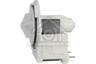 Alternatief Wasmachine Alternatief Pomp Afvoerpomp -Leili- L60260FL, L71479FL 8583792418029