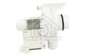 Faure Wasmachine AEG Pomp Afvoerpomp L86565TL4, L61260TL, WT1273DDW 1327320121