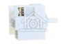 AEG Wasmachine AEG Niveauregelaar Pressostaat analoog L16850, L66840, 3792216040