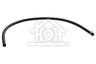 Ariston-Blue Air Wasmachine Ariston-Blue Air Slang Pressostaatslang 505mm ARXL145, W93TEX, W103NL C00094746