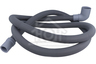 Ariston-Blue Air Wasmachine Ariston-Blue Air Slang Afvoer slang 2 mtr H/R IWB6143EU, IWC5145EU C00091775