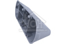 Ariston-Blue Air Wasmachine Ariston-Blue Air Trommelrib 12 gaatjes 6 klemmen AL149,W143X,WD125T, C00268109