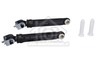 Miostar Wasmachine Ariston-Blue Air Schokbreker 13mm - 10mm reparatie set W104, AB95, W103 C00309597