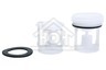 Ariston-Blue Air Wasmachine Ariston-Blue Air Filter Filterset compleet AVF8TK, WIA600, WIL166 C00141034