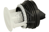 Indesit Wasmachine Filter Inzet van pomp