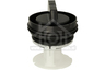 Indesit Wasmachine Filter Inzet van pomp