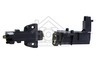 Indesit Wasmachine Ariston-Blue Air Koolborstel In houder 5x14mm, 2 stuks WIXL165EX, WI122EU, IWC6165 C00196554