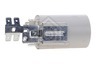 Ariston-Blue Air Wasmachine Ariston-Blue Air Condensator Ontstoring 0.47uf+2x0.025 W104,W143,W165, C00064559