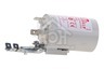 Ariston-Blue Air Wasmachine Ariston-Blue Air Condensator Ontstoring 0.47uf+2x0.025 W104,W143,W165, C00064559