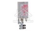 Ariston-Blue Air Wasmachine Ariston-Blue Air Condensator Ontstoring 0.47uf+2x0.025 W104,W143,W165, C00064559