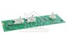 Ariston-Blue Air Wasmachine Ariston-Blue Air Module Bedieningsprint 3 knops IWC5125 C00305980