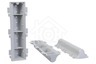 Ardo Wasmachine Bauknecht Trommelrib 21,3cm breed WATE9575,AWB149, 480110100104