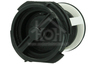 Consul Wasmachine Bauknecht Filter kort -voor Plaset pomp- AWB, AWG, AWM serie 481948058106