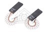 Unknown Wasmachine Bauknecht Koolborstel -zonder houder- WA 9430-9650-9882-Allure 481236248003