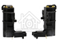 Bauknecht Wasmachine Bauknecht Koolborstel in houder -met zijstuk-, Schunk WA 9430-9650-9882-Allure 481236248004