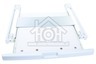 Constructa Wasmachine Bosch Tussenstuk met uitschuifbare plaat WTZ11300 244044