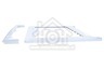 Constructa Wasmachine Bosch Tussenstuk Verbindingsset Wasmachine en droger 717525