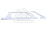 Constructa Wasmachine Bosch Tussenstuk Verbindingsset Wasmachine en droger 717525