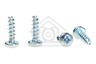 Constructa Wasmachine Bosch Tussenstuk Verbindingsset Wasmachine en droger 717525