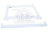 Constructa Wasmachine Bosch Tussenstuk Verbindingsset Wasmachine en droger 717525