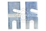 Constructa Wasmachine Bosch Bevestigingsset Op houten bodem of sokkel WAS28442NL, WM12P320EE 493529