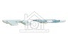 Constructa Wasmachine Bosch Bevestigingsset Op houten bodem of sokkel WAS28442NL, WM12P320EE 493529