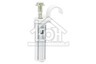 Constructa Wasmachine Bosch Beveiliging Transport beveiliging  WM14B2ECO, WAA16161BC, WM10E461ME 611383