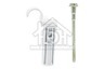 Constructa Wasmachine Bosch Beveiliging Transport beveiliging  WM14B2ECO, WAA16161BC, WM10E461ME 611383