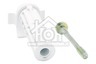 Constructa Wasmachine Bosch Beveiliging Transport beveiliging  WM14B2ECO, WAA16161BC, WM10E461ME 611383